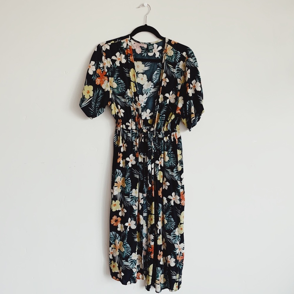 Coverup, robe, pullover